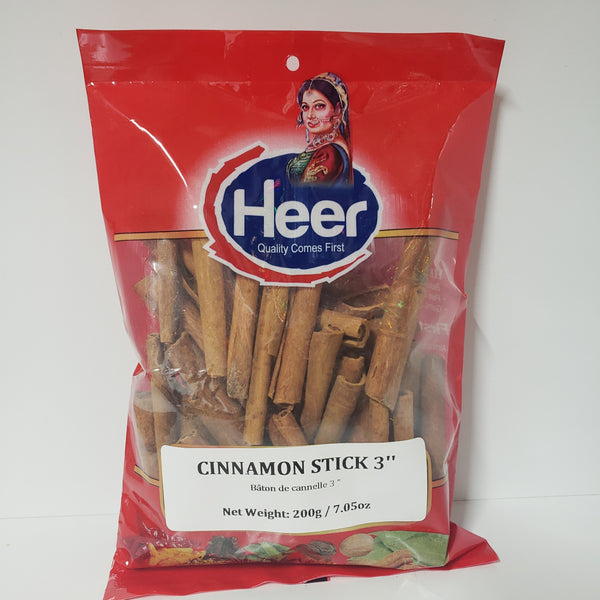 Heer Cinnamon Stick 3