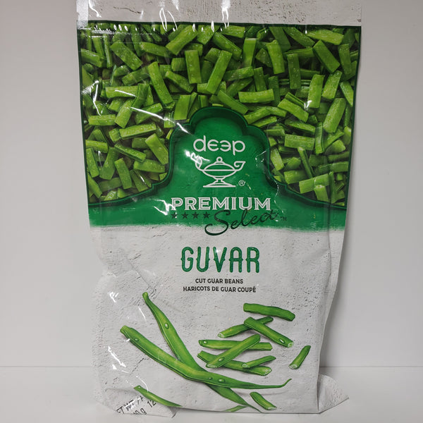 Deep Guvar340g