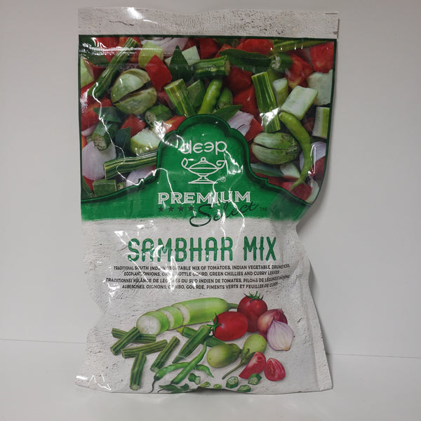 Deep Sambhar Mix12oz