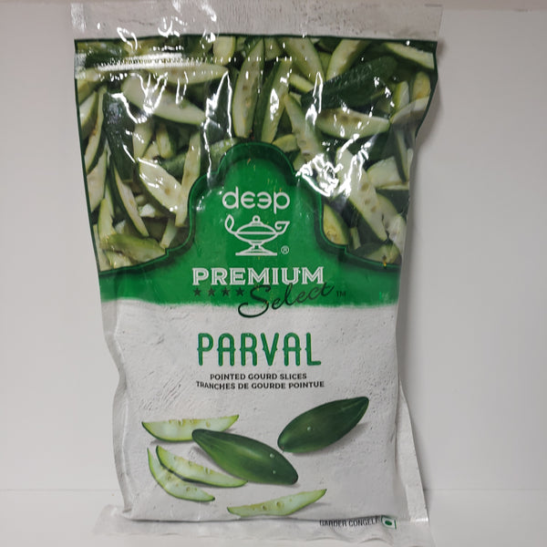 DEEP Parval 340g