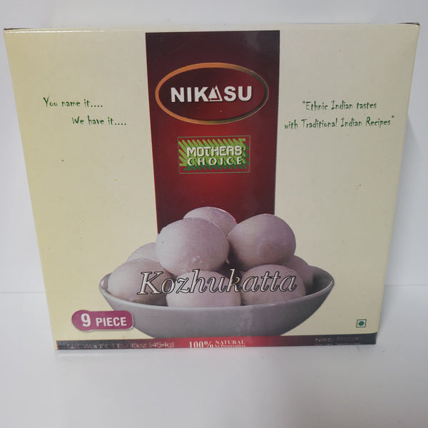 Nikasu Kozhukotta 454g