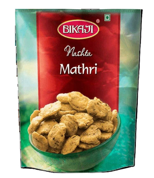 Bikaji Mathri 140g