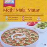 Ashoka Methi Malai Matar 280g