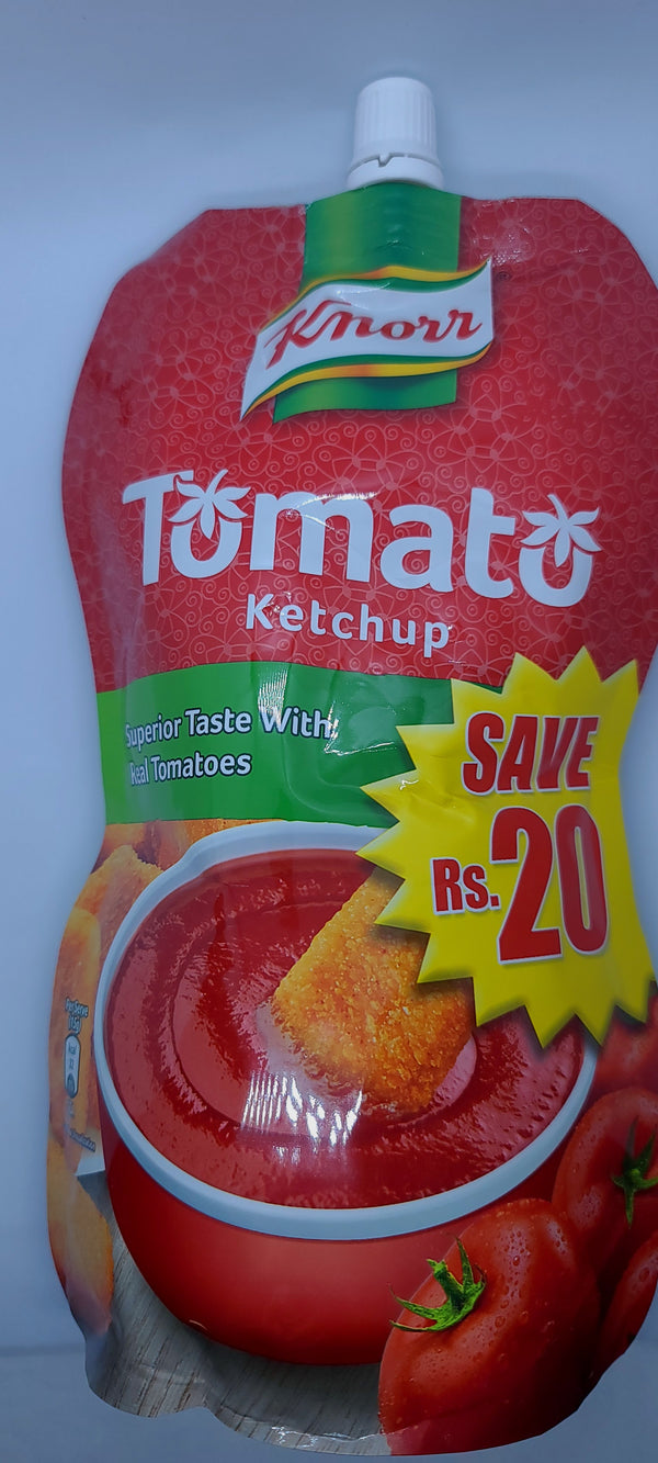 Knorr Tomato Ketchup 800g