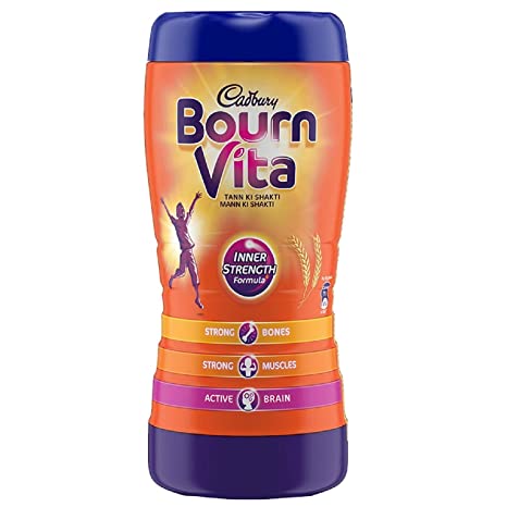 BournVita 500g