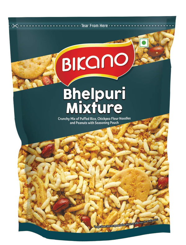 Bikano Bhelpuri Mix 150g