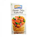 Ashoka Paneer Tikka Kathi Roll  200g