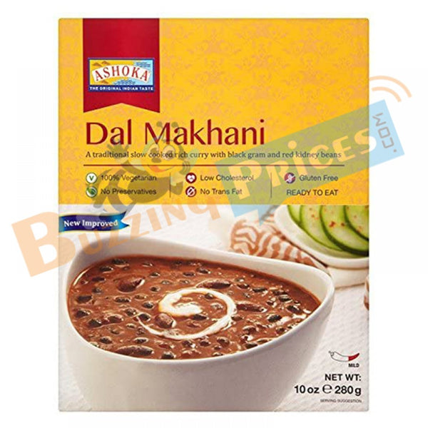 Ashoka Dal Makhni 280g