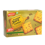 Bikano Jeera cookies 400g