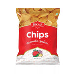 Bikaji Chips Tomato Salsa 80g