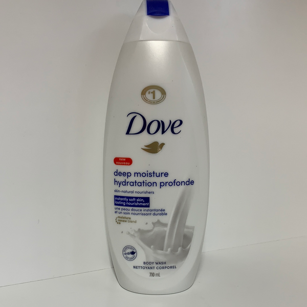 Dove Deep Moisture BW