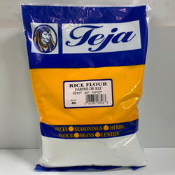 Teja Rice Flour 4LB