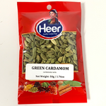 Heer Green cardamom 50g