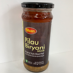 Shan Pilau Biryni Sauce350g