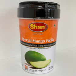 Shan Pickle SpecialMango 1kg