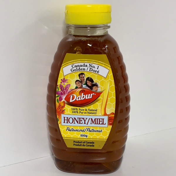 Dabur Honey 500g