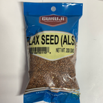 Guruji Flax Seed Alsi 200g