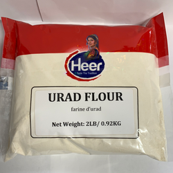 Heer Urad Flour2lb
