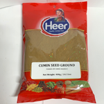 Heer Cumin Seed Ground 400g