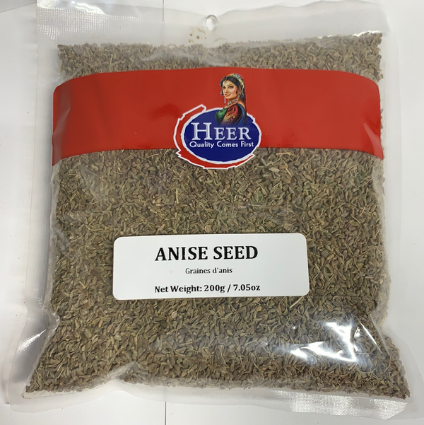 Heer Anise Seeds200g