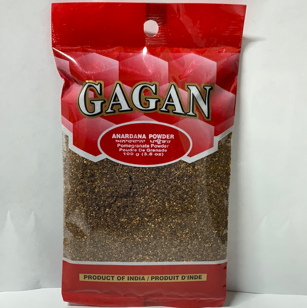 Gagan Anardana powder 100g