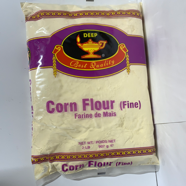 Deep Corn Flour 2Lb