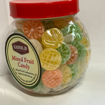 Guruji Mixed Fruit Candy 400g