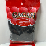 Gagan sesame Seeds Black 200g