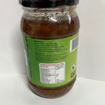 Guruji Mango Chutney Sweet 550g