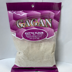 Gagan Darehu ( kuttu) Flour 400g