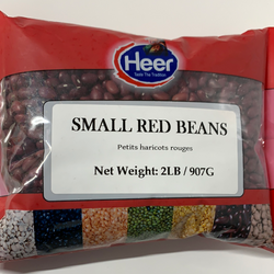Heer Red Beans small2lb
