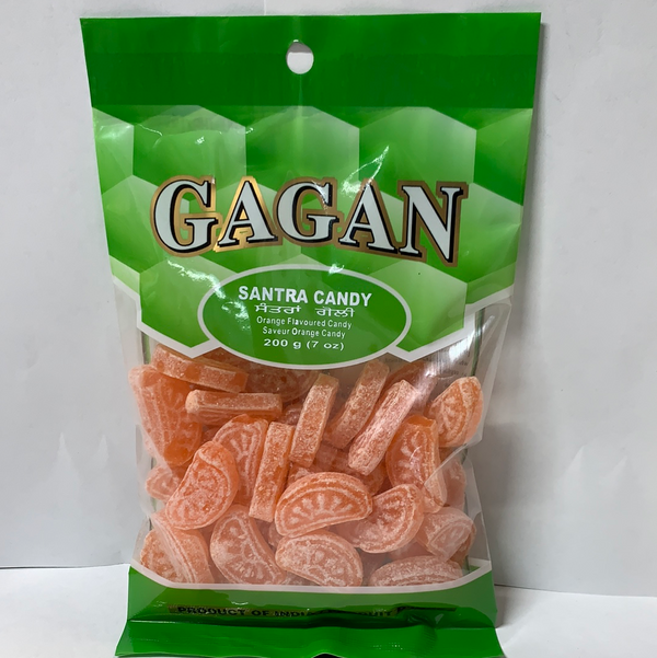 Gagan Santra Candy 200g