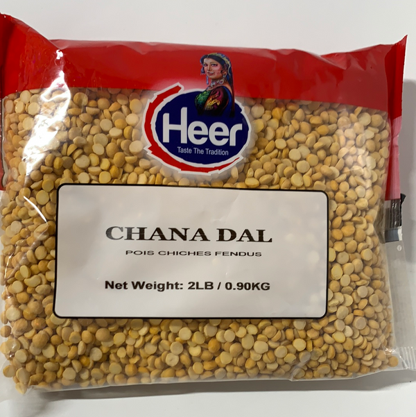 Heer Chana Dal 2lb