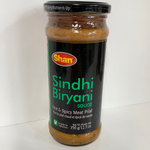 Shan Sindhi Biryani Sauce350g