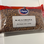 Heer Kala Chana 4lb