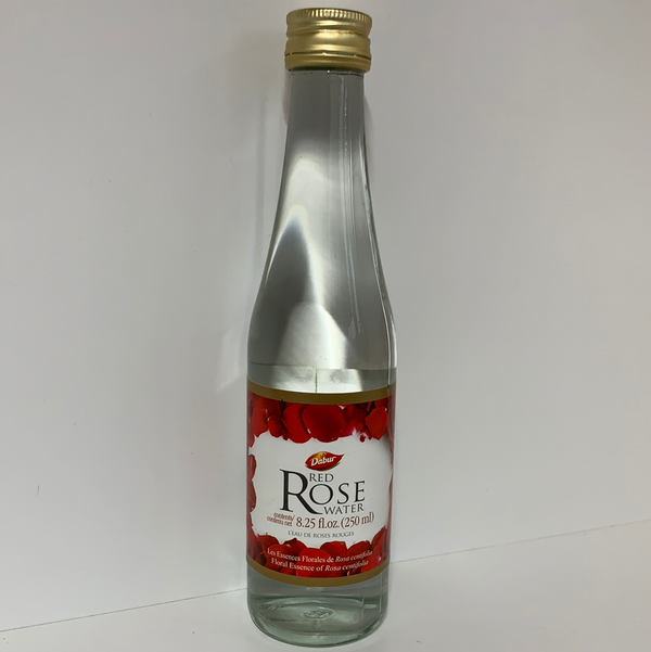 Dabur Rose Water 250ml
