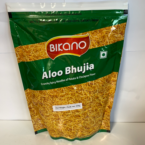 Bikano Aloo Bhujia mix 350g