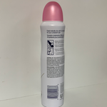 Dove Spray 107g