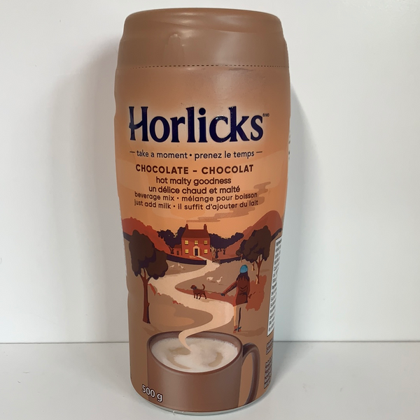 Horlicks Chocolate 500g