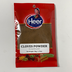 Heer Cloves Powder 50G