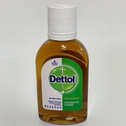 Dettol Antiseptic Liquid60ml