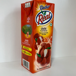 Dabur Real Litchi Nectar 1L