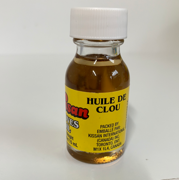 Kissan clove Oil 15ml
