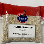 Heer Pearl Barley 2Lb