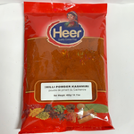 Heer Chilli Powder Kashmiri 400g