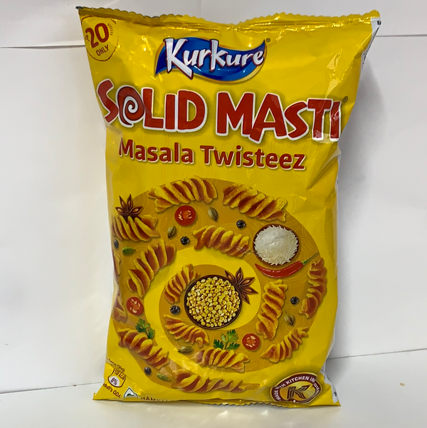 Kurkure Solid Masti 80g