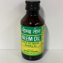 Ashwin Neem Oil100ml