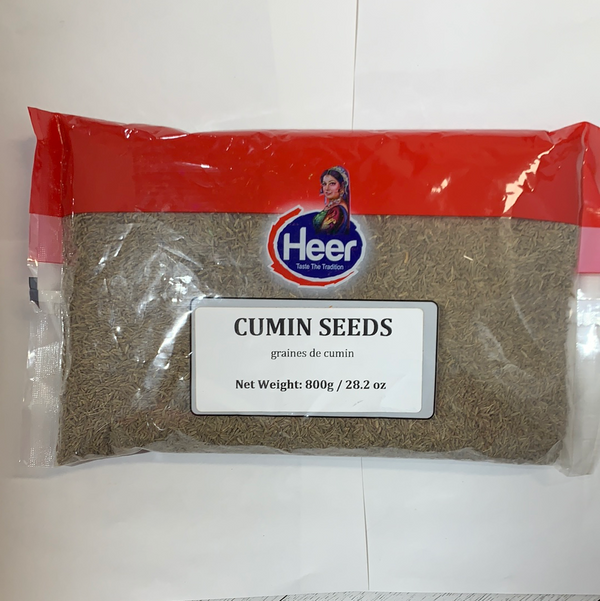 Heer Cumin Seed 800g