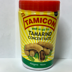 Tamicon Tamarind 454g