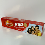 Dabur Red Toothpaste